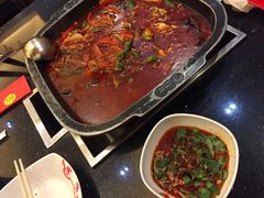 -自贡好吃客(科华店)