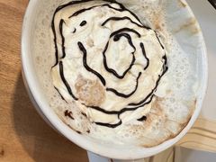 -Peet's Coffee皮爷咖啡(万象天地店)