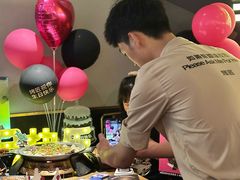 -烤匠麻辣烤鱼(万象城店)