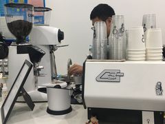-浆木咖啡馆(湘子庙街店)