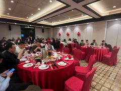 -开元名都大酒店·国风堂中餐厅