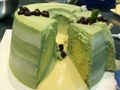 -积慕Cake(解放大道店)