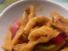 -鸡毛换糖(高桥店)
