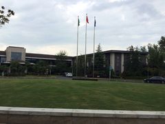 怡沁园度假村-上海怡沁园度假酒店