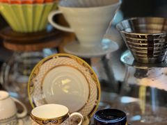 -JRCAFE玖如空间