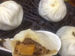 -老盛兴汤包馆(安波店)