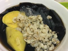 -王小吉芋圆清补凉