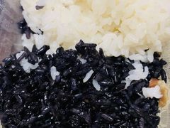 鸳鸯乌米饭-南京人家(盛京大奥莱店)