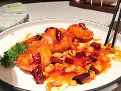 -北京全聚德(清华园店)