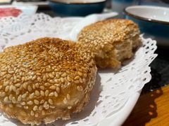 -小洋府铜锅涮肉(南锣鼓巷店)