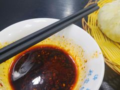 -郑家包子牛肉拉面(尚勤路店)