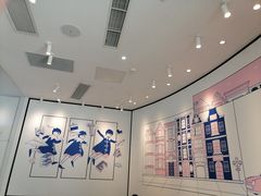 -喜茶(迪士尼小镇DP店)