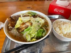 -金泰缘排骨馆(遵化路店)