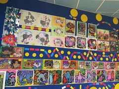 -杨梅红艺术教育(凤城教学中心)