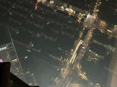 -上海环球金融中心骑迹50年环球之旅