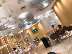 -奈雪的茶(国金中心店)
