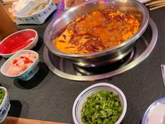-来涮蜀鲜货火锅串串香(菜市口店)