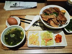 -熊吞·大碗丼烧肉饭(西市场嘉华店)
