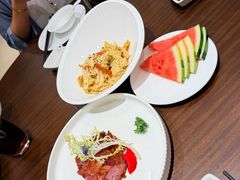 -全聚德(上海首店浦东店)