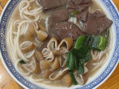 -锦泓老字号猪脏粉(东联大厦店)