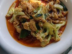 -帕米尔食府(白云观店)