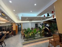 -紫藤园·天目湖大鱼头(南山竹海店)