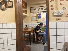 -矮子粉店1985·长沙米粉(湘春路店)