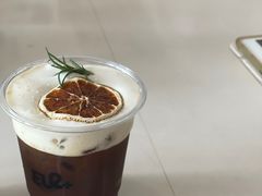 -Eu2+ coffee(上大路店)