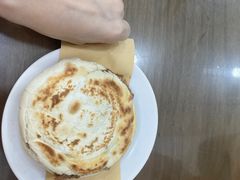 肉夹馍-子午路张记肉夹馍(翠华路店)