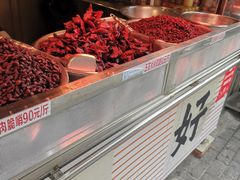 -丁家脆哨(民生路店)