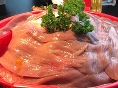 -李掌柜鲜菜火锅(移民广场店)