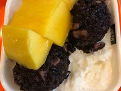 -满记甜品(加州阳光开元广场店)