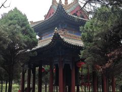 -尧庙景区