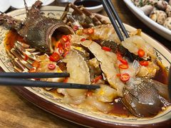 -潮中人·潮州菜(益乐路店)