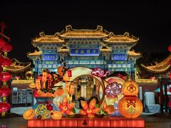 -中国翰园碑林