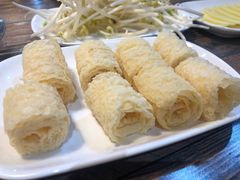 -牛缘村·贵州黄牛肉火锅(西善桥店)