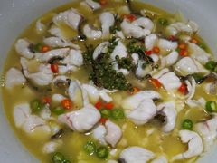 -青花椒花椒鱼(合生汇店)