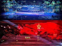 -三亚红色娘子军演艺公园景区
