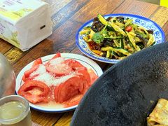 -皖北学东地锅鸡(之心城店)