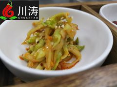 -眉州东坡(上海中心店)