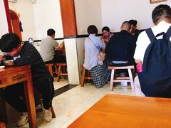 大堂-刘信牛羊肉小炒泡馍(回民街店)