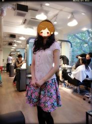 发型-SALON V