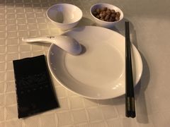 -无招牌海鲜餐厅(滨海艺术中心店)