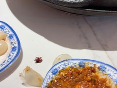 -一烙锅(友谊店)