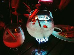 -罗斯福色戒酒吧(外滩店)