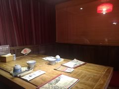 -兰溪小馆(东直门簋街店)