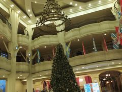 -泉城欧乐堡戏水湾艺术养生温泉