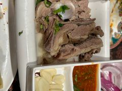 -巴依老爷新疆美食(工体旗舰店)
