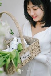 -巴黎婚纱摄影工作室