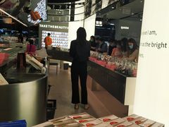 -苏宁极物(苏宁生活广场店)